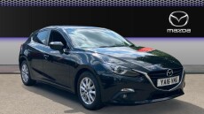 Mazda3 2.0 SE-L Nav 5dr Petrol Hatchback